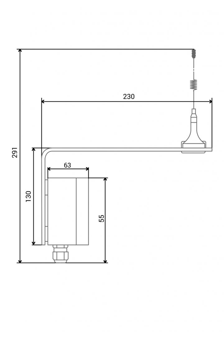 Ретранслятор МИРТ-181